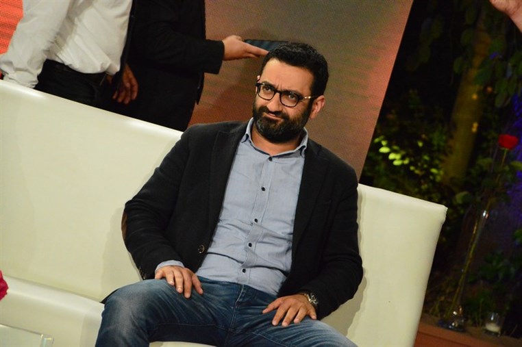 Murex D'Or Tribute for Issam Breidy